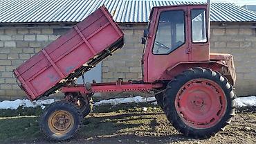lizingle traktor satisi: T16 traktor saz veziyetdedi hecbir problem yoxtu vatsap var etrafli — 6