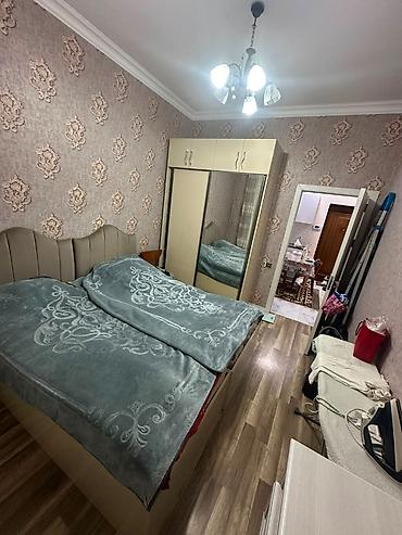 qelebe residence: AYLIQ KİRAYƏ İNŞAATÇILAR METRO ST. "Qələbə Residence" yaşayış — 4