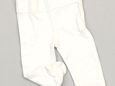 Sweatpants: Sweatpants, 0-3 months, condition - Very good