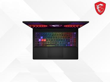 Noutbuklar və aksesuarlar: Noutbuk "MSI Sword 16 HX B14VFKG-202US" MSI Sword 16 HX B14VFKG-202US — 2