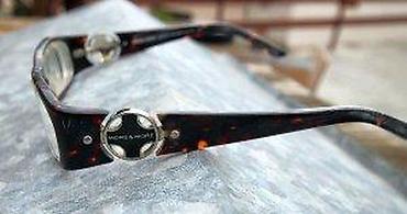 Naočare: MORE&MORE Frame Eyeglasses GERMANY. ORIGINAL. Made in Germany — 6