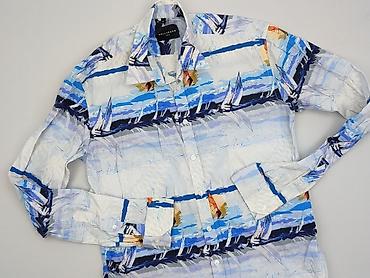 bluza z futrem: Wółczanka, Koszulа dla mężczyzn, rozmiar XL — 1