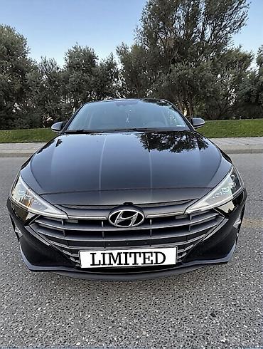 elantra 2019: Hyundai Elantra: 2 l | 2019 il Sedan — 5