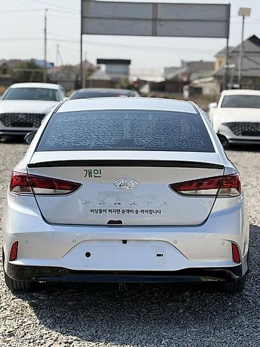 мотор на ауди 2 куб: Hyundai Sonata: 2019 г., 2 л, Автомат, Газ, Седан — 6