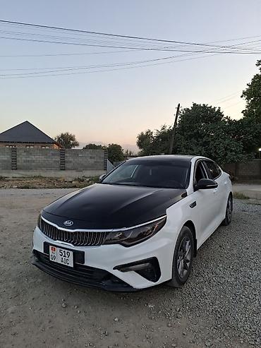 киа к5 граната: Kia K5: 2019 г., 2 л, Автомат, Газ, Седан — 1
