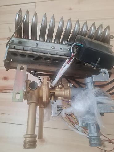 ariston 2 ci el: Pitiminutka içi nabor satılır az istifadə olunub — 3
