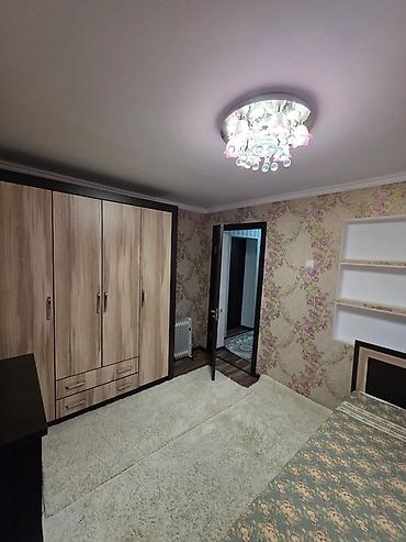 Үйлөрдү сатуу: 5 бөлмө, 110 м², Бишкек, Риелтор — 8