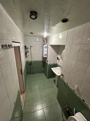 Uzunmüddətli kirayə mənzillər: Otaq yoldaşı (bəy) axtarılır!!! 🏚️ Port baku və Crescent mall ilə — 11