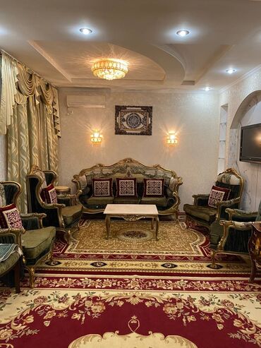 Продажа домов: Дом, 450 м², 7 комнат, Собственник, Евроремонт — 12