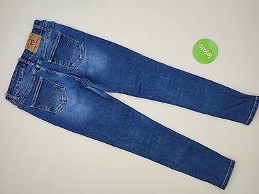 jeans jacket: M.Sara, Jeansy damskie, rozmiar M — 3