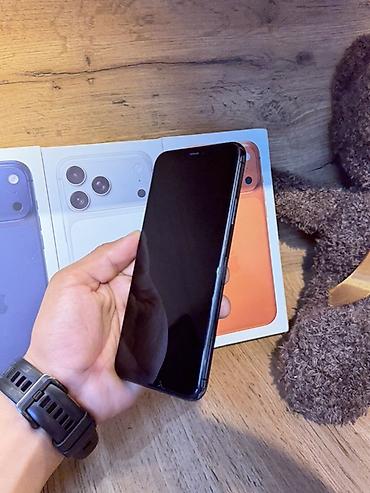 google pixel 9pro: IPhone 11 Pro Max, 64 ГБ, серый космос Характеристики: - Экран 6.5" — 6