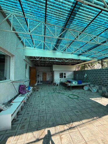 обмен квартиры на дом в бишкеке: Дом, 110 м², 4 комнаты, Агентство недвижимости