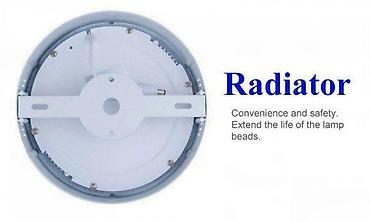 Rasveta: AKCIJA NAJcene Led Panel paneli nadgradni VISOKO KVALITETNI — 5