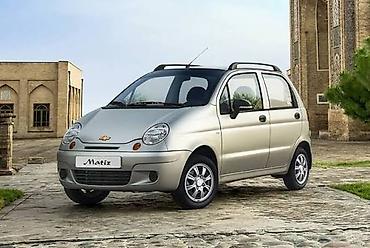 аренда daewoo matiz бишкек: Chevrolet Matiz: 2007 г., Механика, Бензин, Хэтчбэк — 1