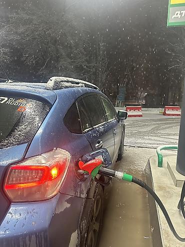 Subaru: Subaru Crosstrek: 2014 г., 2 л, Автомат, Гибрид, Кроссовер — 9