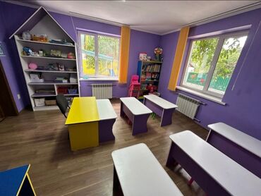 Другая коммерческая недвижимость: Продаю : ДЕТСКИЙ САД в районе ГЭС - 2 участок - 12,37 соток два