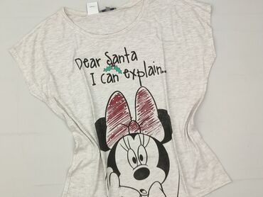 Disney, Women`s T-shirt, size M (EU 38)