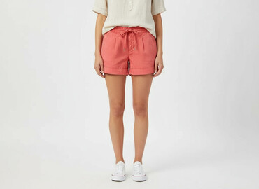 strój kąpielowy spodenki i koszulka: Reserved, Shorts for women, size XS
