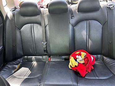 kia carnival 3: Kia K5: 2015 г., 2 л, Автомат, Газ, Седан — 5