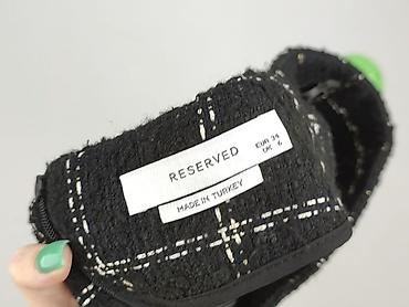 reserved spódnice mini: Reserved, Spódnica damska, rozmiar 2XS — 4