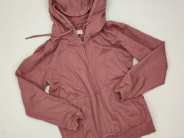 Sweatshirt, Young Style, 10 years, 134-140 cm, condition - Perfect
