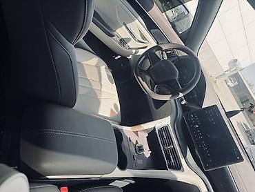 BYD: BYD Song Plus: 2025 г., Автомат, Электромобиль, Кроссовер — 6