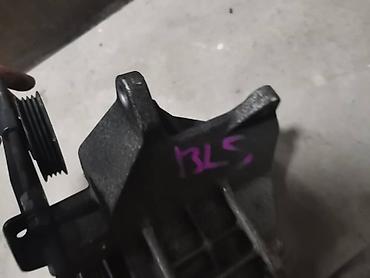 Компрессоры для авто: Компрессор Honda — 8