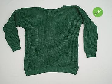 sweter s: Sweter damski, rozmiar 4XL — 3