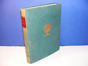 obim: Atlas svijeta Izdavač - Leksikografski zavod/Zagreb,1961 povez - tvrd — 1
