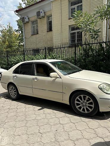 voxy noah: Toyota Brevis: 2001 г., 2.5 л, Автомат, Бензин — 2