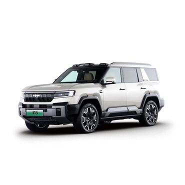 куплю машину в рассрочку бишкек: BYD : 2021 г.