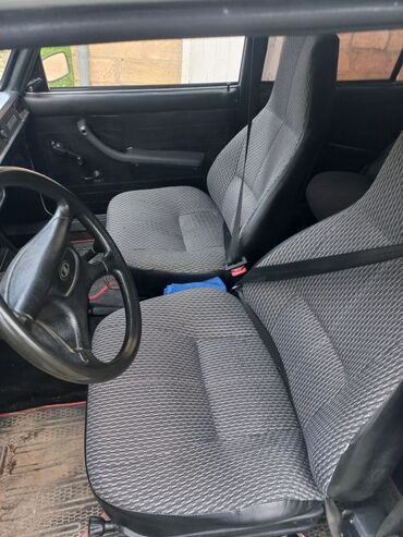 VAZ (LADA): Maşın 07 injektr ili 2007, most,karopka,mator əla vəzyətdə,qabağ sağ — 5