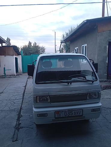 Легкий грузовик, Daewoo, Стандарт, До 1 т, Б/у