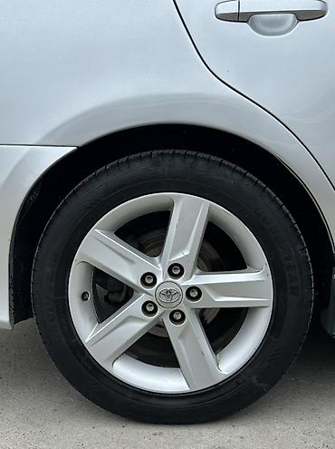 Toyota: Toyota Camry: 2013 г., 2.5 л, Автомат, Бензин, Седан — 7