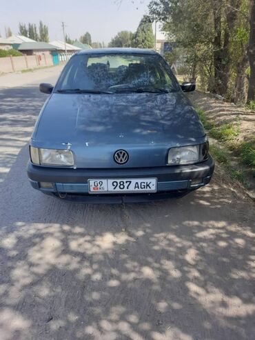 фольксваген пассат б5 1 9 дизель: Volkswagen Passat: 1992 г., 1.8 л, Механика, Бензин, Седан