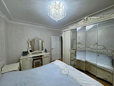 Продажа квартир: 4 комнаты, 85 м², Элитка, 2 этаж, Евроремонт at lalafo.kg — 7 Продажа квартир: 4 комнаты, 85 м², Элитка, 2 этаж, Евроремонт — 7