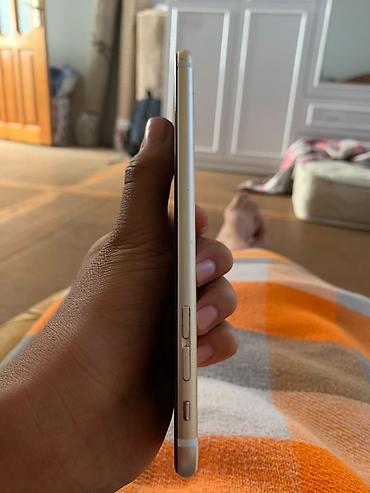 Apple iPhone: IPhone 6s Plus, 64 GB, Qızılı — 4