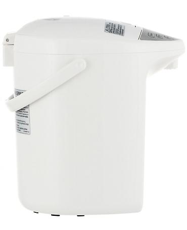 Termopotlar: №: 5102 Məhsulun adı: Termopot Panasonic NC-DG3000WTS Brend: Panasonic — 5