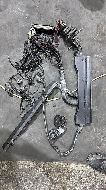 Engine Control Units: Продам комплект M50B20 VANOS Siemens Снят с BMW M50B20 VANOS. В — 20
