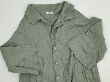 New Collection, Women`s shirt, size 4XL (EU 48)