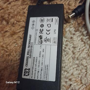 Видеонаблюдение: Продам оборудование видеонаблюдения (б/у) 📍 Город: Ош ✅ Всё рабочее — 13