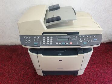 адаптер для ноутбука: HP M2727nf