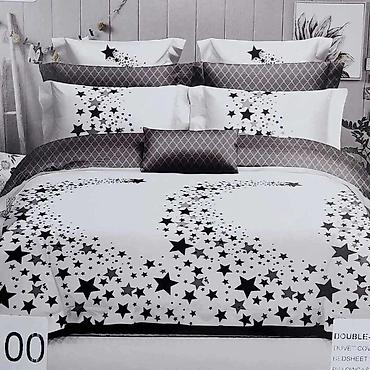 Posteljina: 🌿 Bambus posteljina koja NE traži peglu! Operi – osuši – stavi na — 28