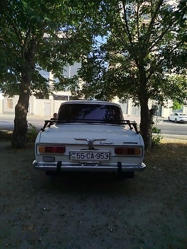 Moskviç: Moskviç 2140: 1.6 l | 1983 il 22222 km — 9