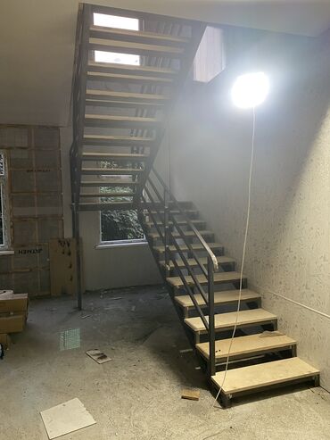 Деревянные лестницы: Лестница Лестницы Делаем лестницы любой сложности качественно с — 134