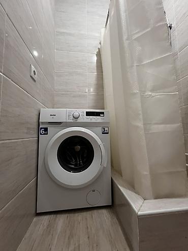 сниму комнату ош: 16 м², С мебелью полностью — 4