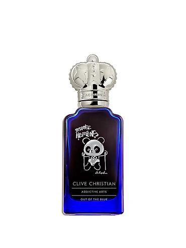 blue seduction: Парфюм BANDERAS BLUE - Тип: парфюмерная вода (EDP) - Формат флакона — 5