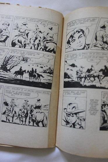 autima: LUNOV MAGNUS STRIP 797, LMS 797, KIT TELER, OPASNA ZONA | Lunov — 4