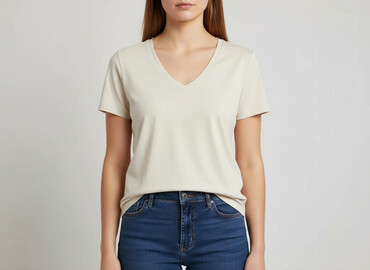 candytm koszule: C&A, Women`s T-shirt, size L