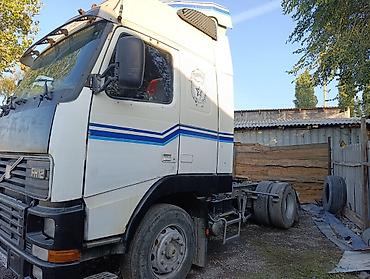 Тягач, Volvo, 1998 г., Без прицепа at lalafo.kg — 2 Тягач, Volvo, 1998 г., Без прицепа — 2